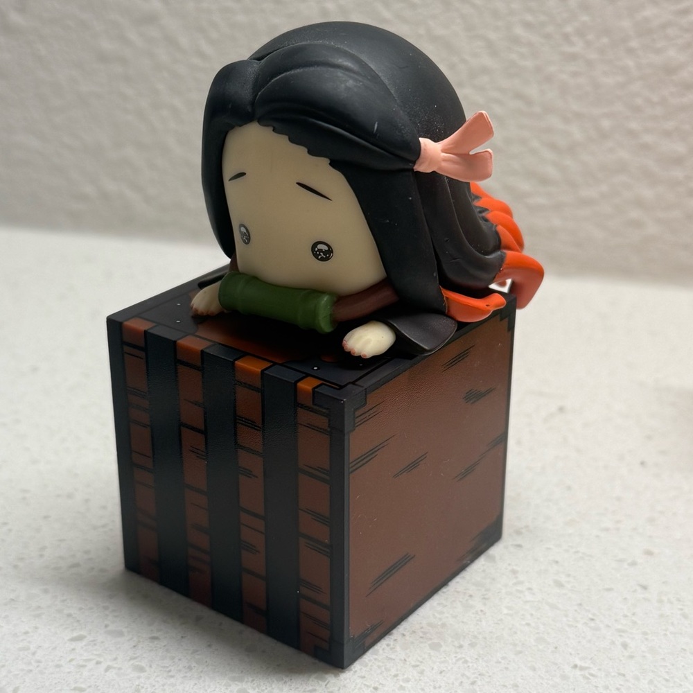 Demon Slayer Nezuko Kamado Figurine